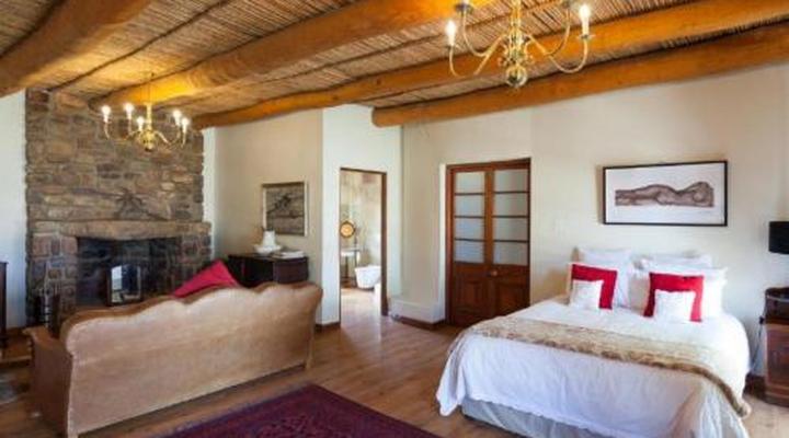 Tulbagh Mountain Manor