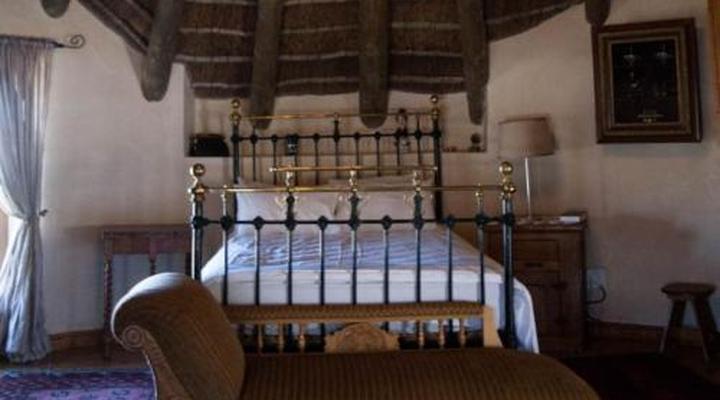 Tulbagh Mountain Manor