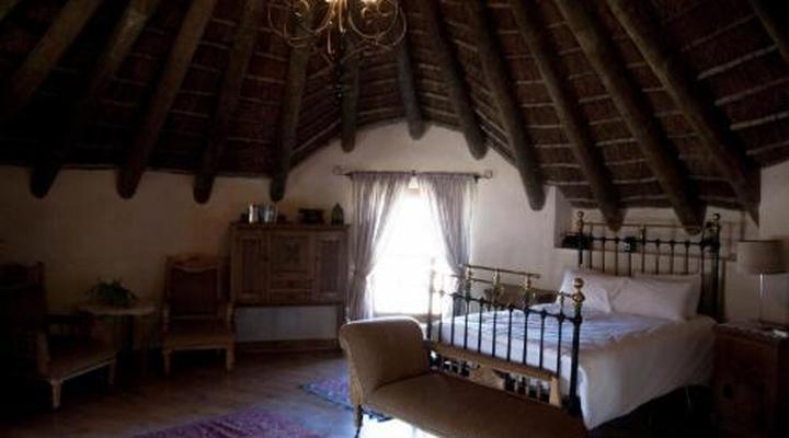 Tulbagh Mountain Manor