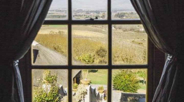 Tulbagh Mountain Manor