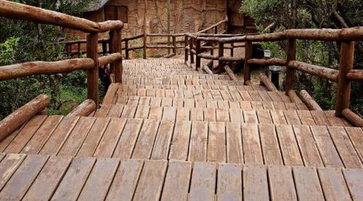 Mahikeng Lodge - Magaliesburg