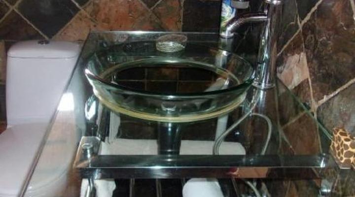 Mahikeng Lodge - Magaliesburg