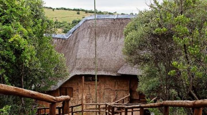 Mahikeng Lodge - Magaliesburg