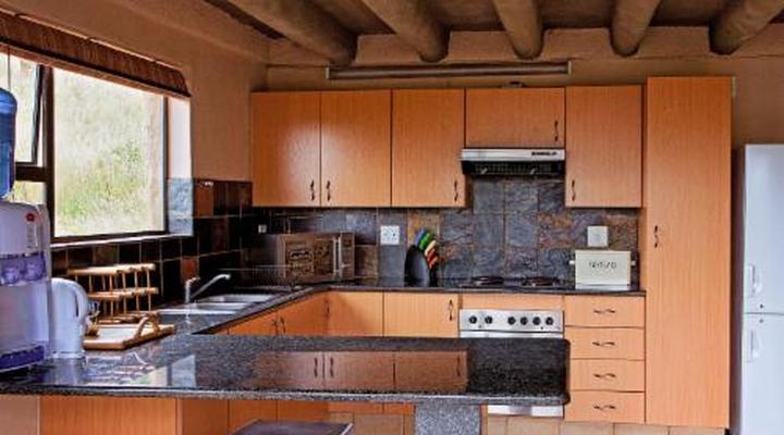 Mahikeng Lodge - Magaliesburg