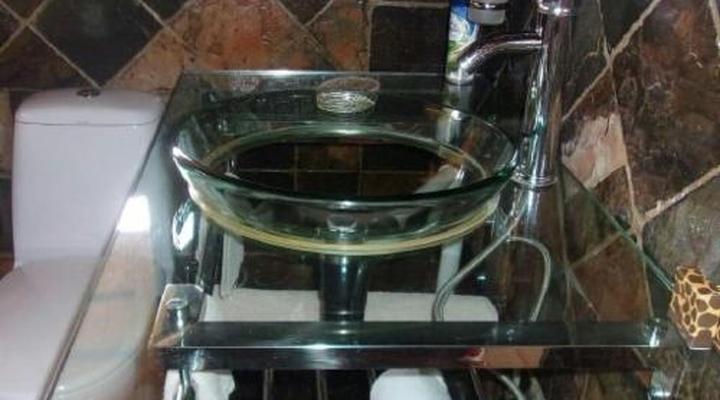 Mahikeng Lodge - Magaliesburg