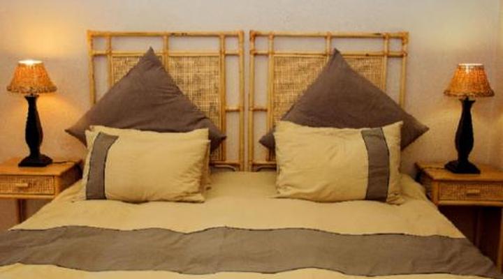 Mahikeng Lodge - Magaliesburg