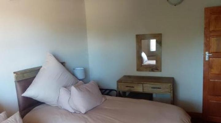 Mahikeng Lodge - Magaliesburg