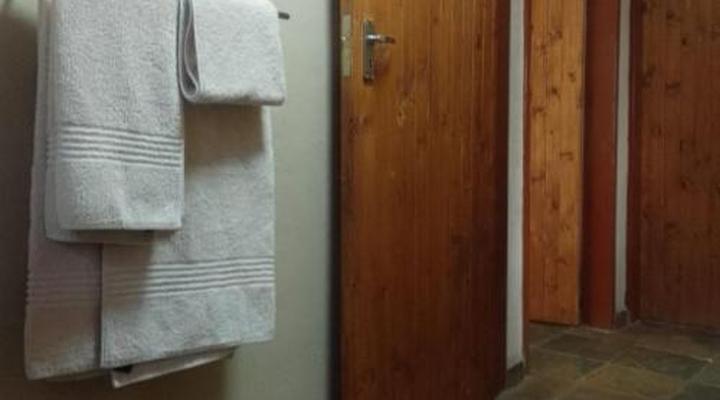 Mahikeng Lodge - Magaliesburg