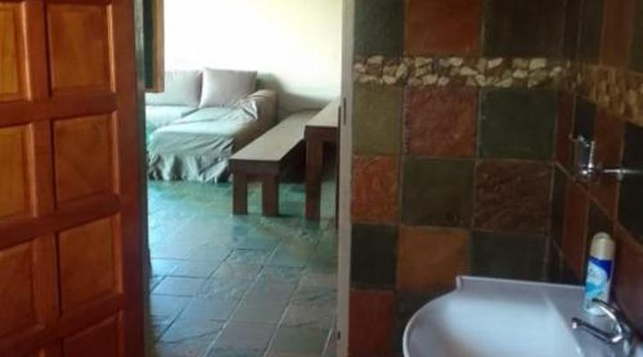 Mahikeng Lodge - Magaliesburg