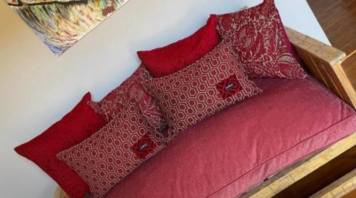 Klein Karoo Game Lodge