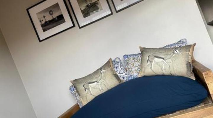 Klein Karoo Game Lodge