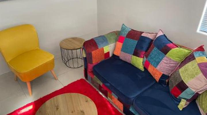 Klein Karoo Game Lodge