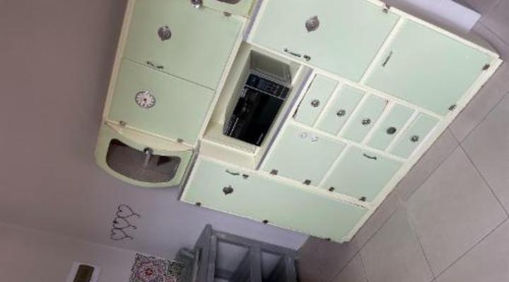 Klein Karoo Game Lodge