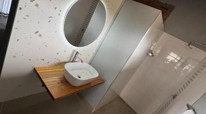 Klein Karoo Game Lodge