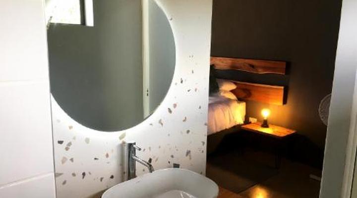 Klein Karoo Game Lodge