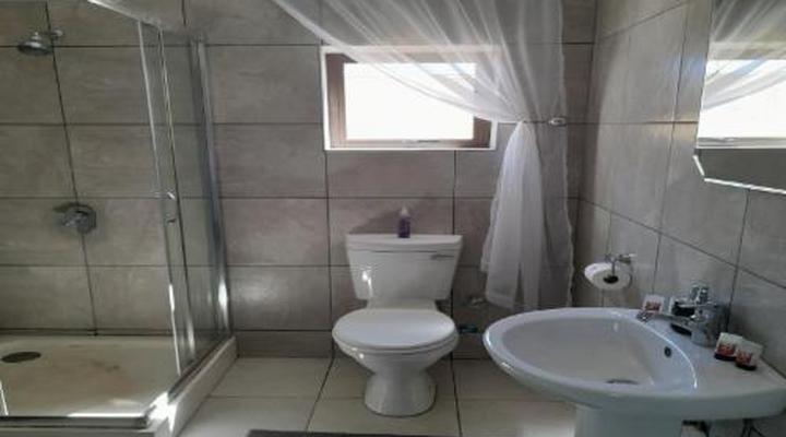 Eden Self-Catering Chalets