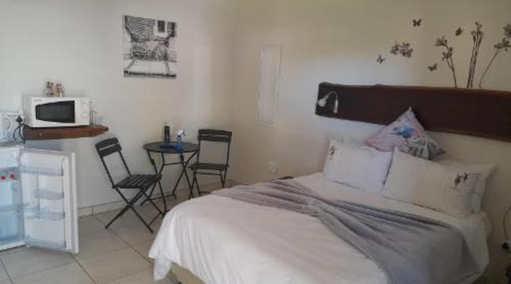 Eden Self-Catering Chalets