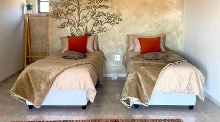 Eden Self-Catering Chalets