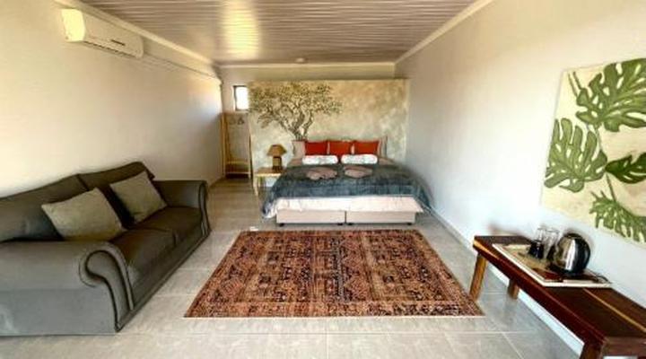 Eden Self-Catering Chalets