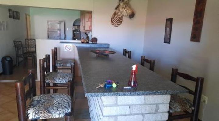 Eden Self-Catering Chalets