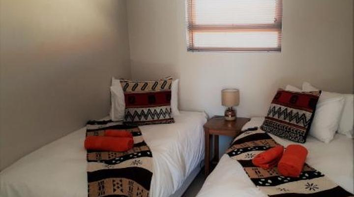 Eden Self-Catering Chalets