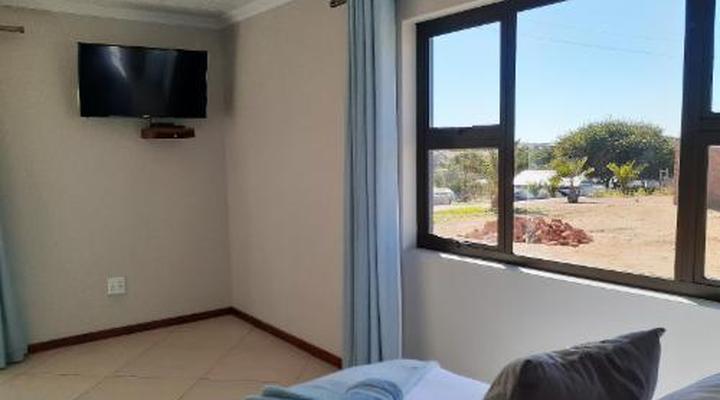 Eden Self-Catering Chalets