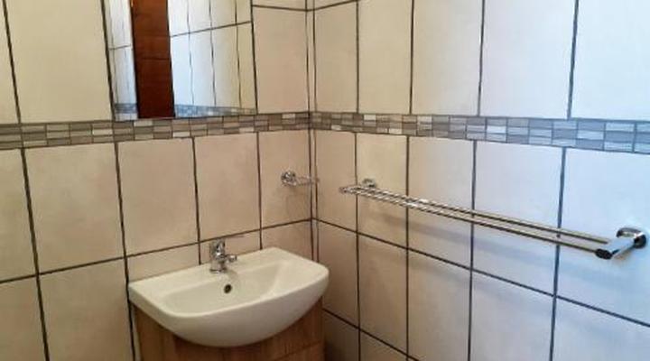 Eden Self-Catering Chalets