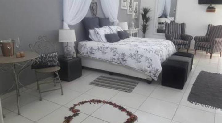 Eden Self-Catering Chalets