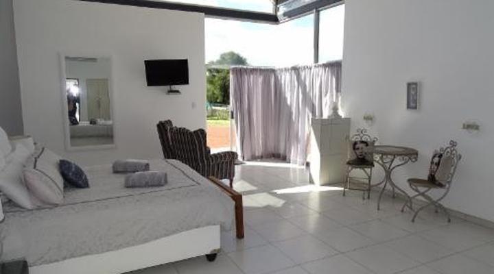 Eden Self-Catering Chalets