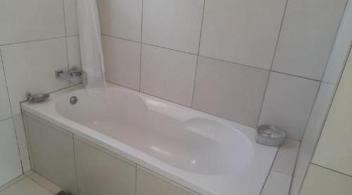 Eden Self-Catering Chalets