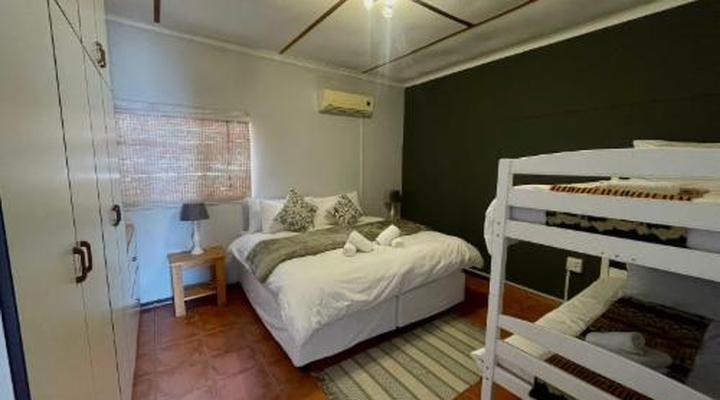 Eden Self-Catering Chalets