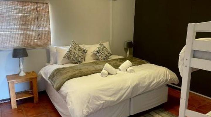 Eden Self-Catering Chalets