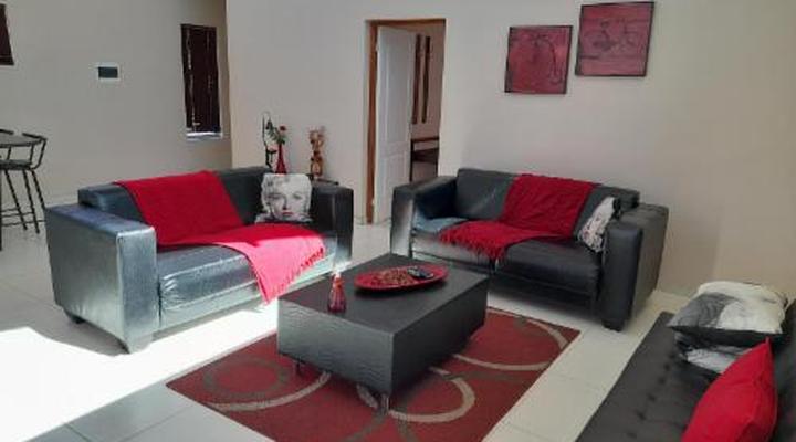 Eden Self-Catering Chalets