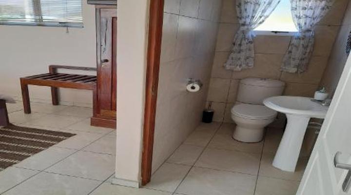 Eden Self-Catering Chalets