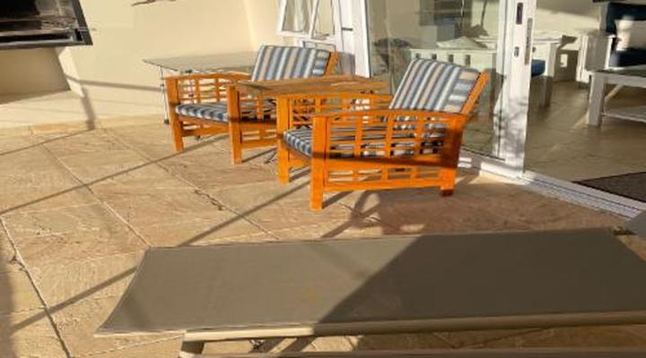 The Blue Marine Self-Catering