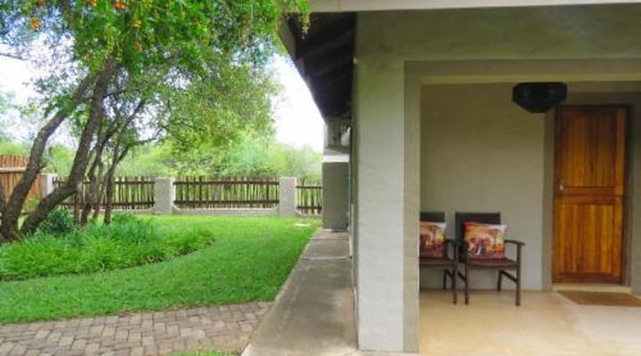 Wild Dog Guest Lodge