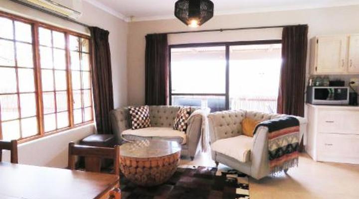 Wild Dog Guest Lodge