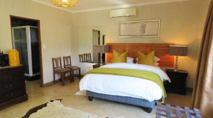 Wild Dog Guest Lodge