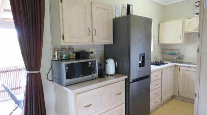 Wild Dog Guest Lodge