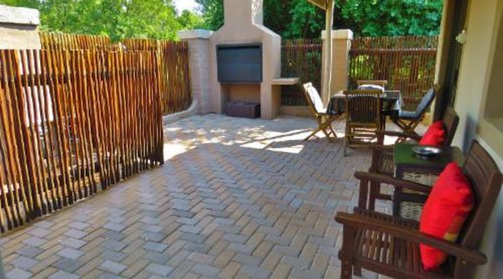 Wild Dog Guest Lodge