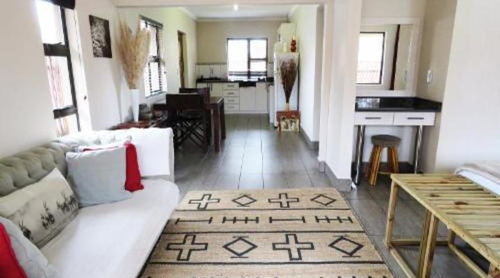 Wild Dog Guest Lodge