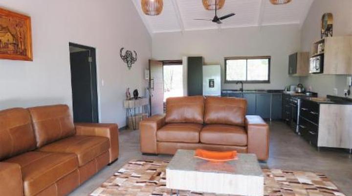 Wild Dog Guest Lodge