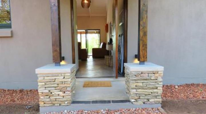 Wild Dog Guest Lodge