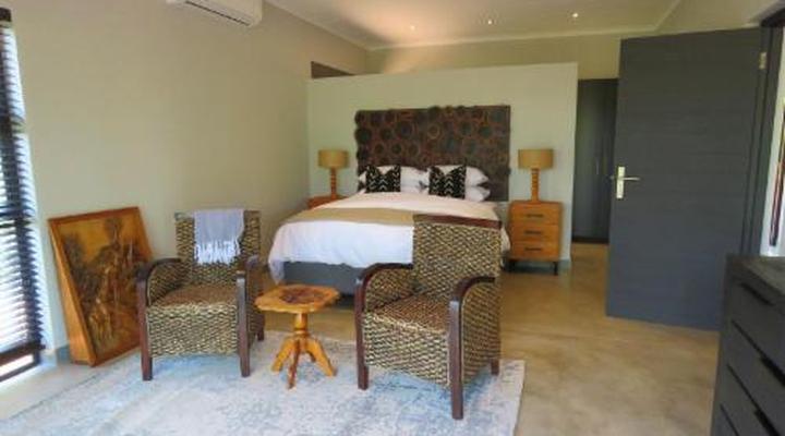 Wild Dog Guest Lodge