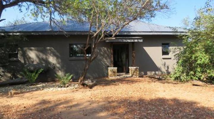 Wild Dog Guest Lodge