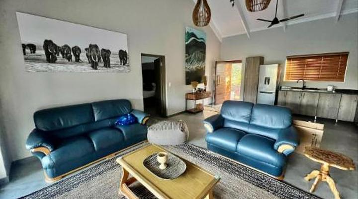 Wild Dog Guest Lodge