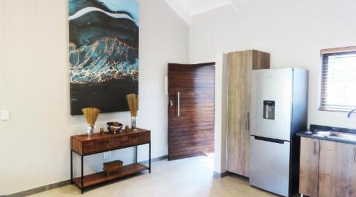 Wild Dog Guest Lodge