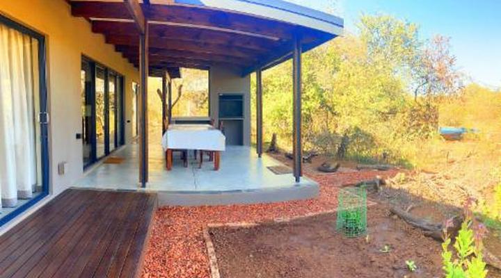 Wild Dog Guest Lodge