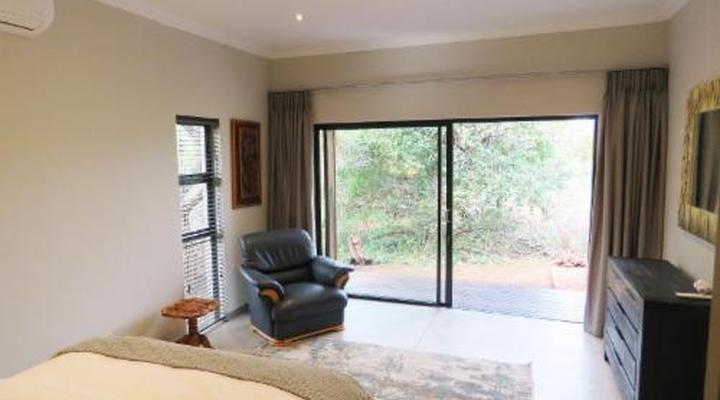 Wild Dog Guest Lodge