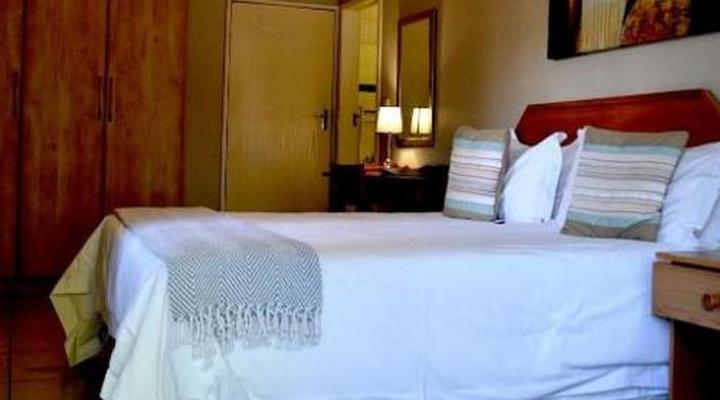 The Bedford View Guest House